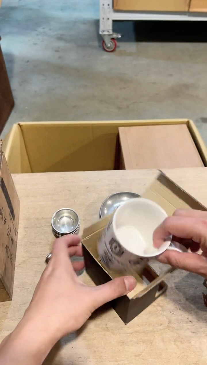 【闪购商品】A0374中古瓷器 茶器周边/1