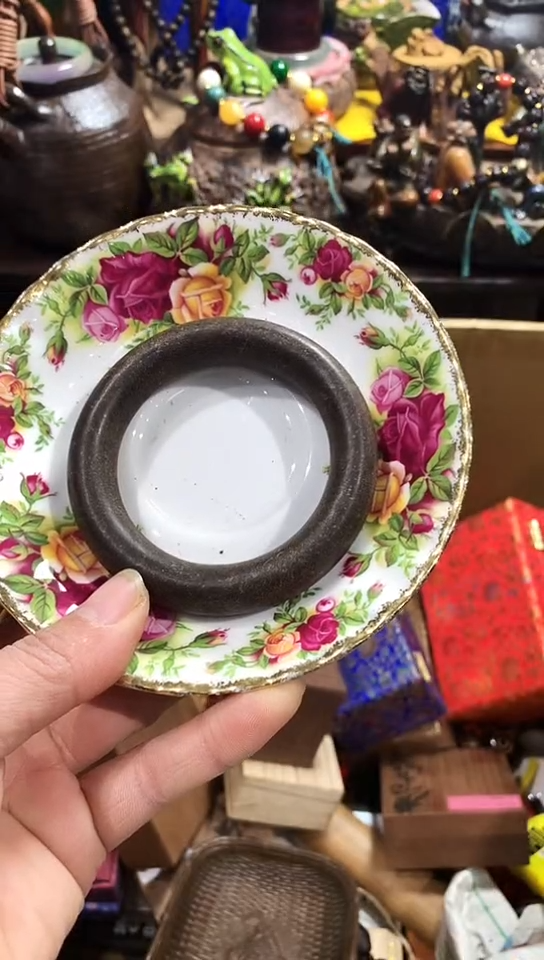 【闪购商品】瓷器默认链接一物一拍