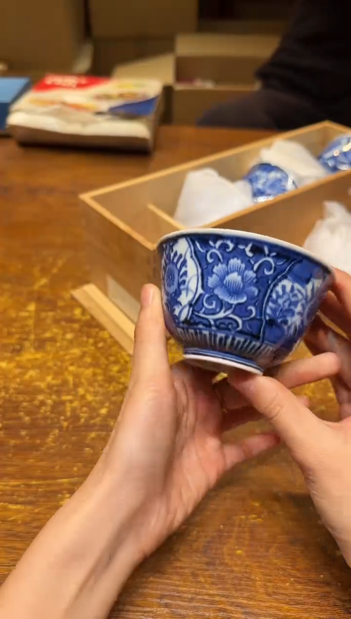 小狐狸严选日瓷器小狐狸精选日瓷器