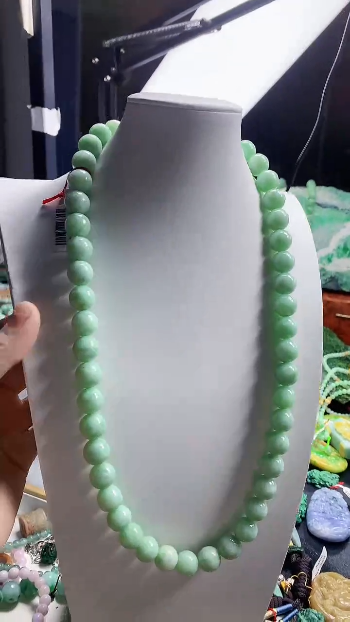 未镶嵌定制翡翠天然缅甸a货翡翠