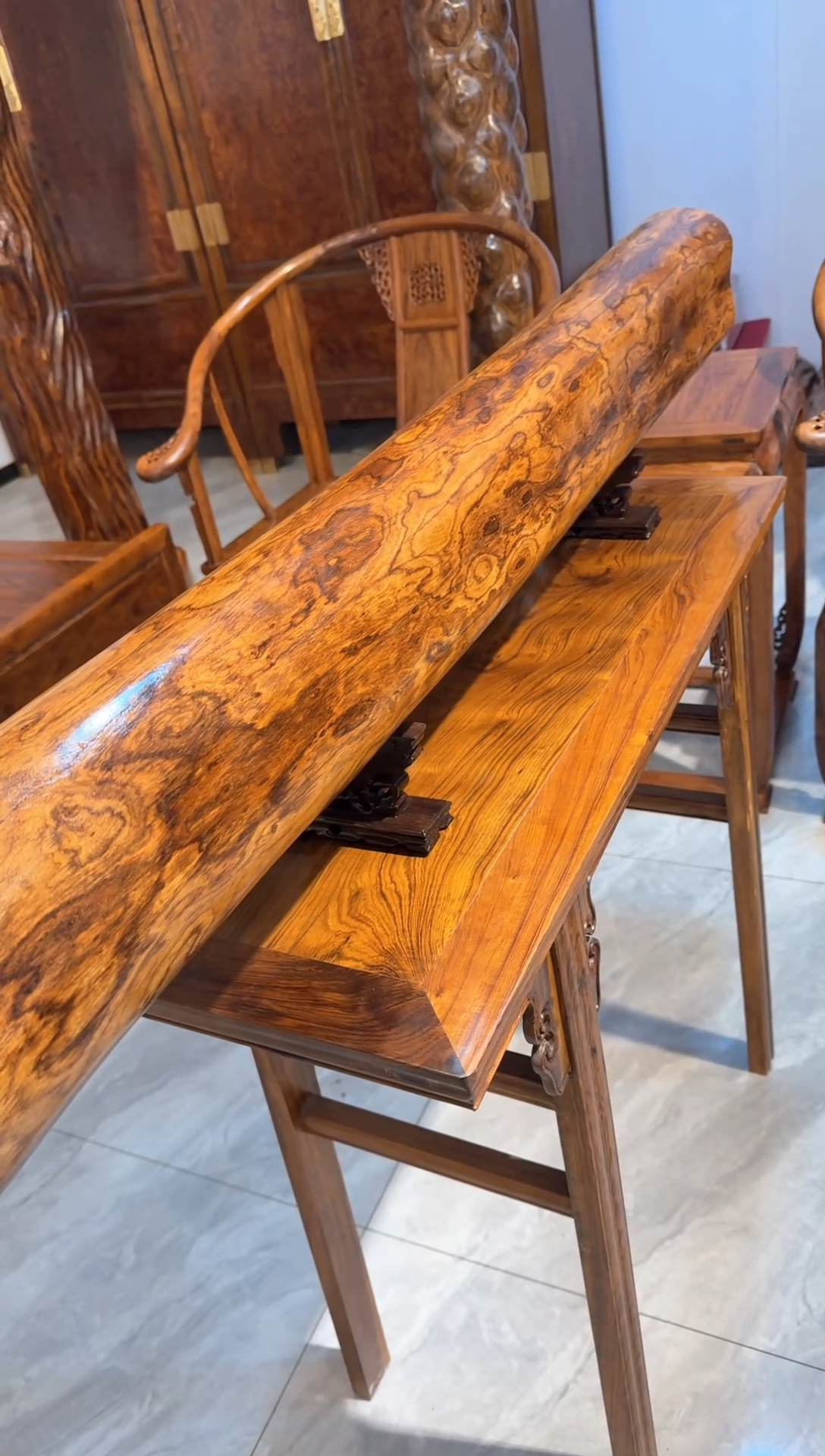 【闪购商品】花梨木类木艺0000000000000