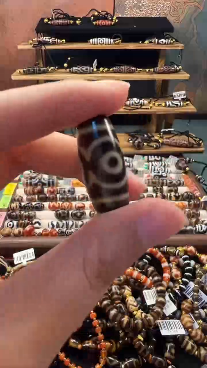 玛瑙/玉髓（覆膜）颈饰未镶嵌142(微瑕随机发货）