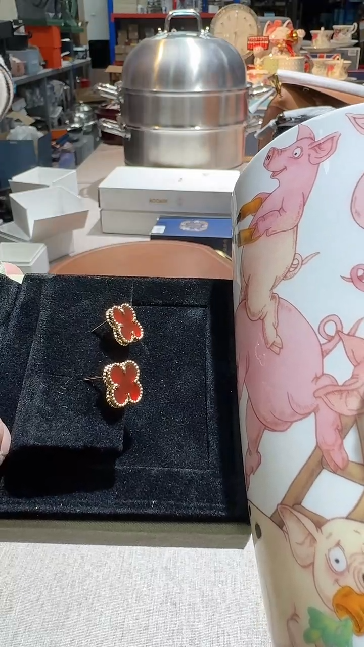 【闪购商品】瓷片正品保真，清库存