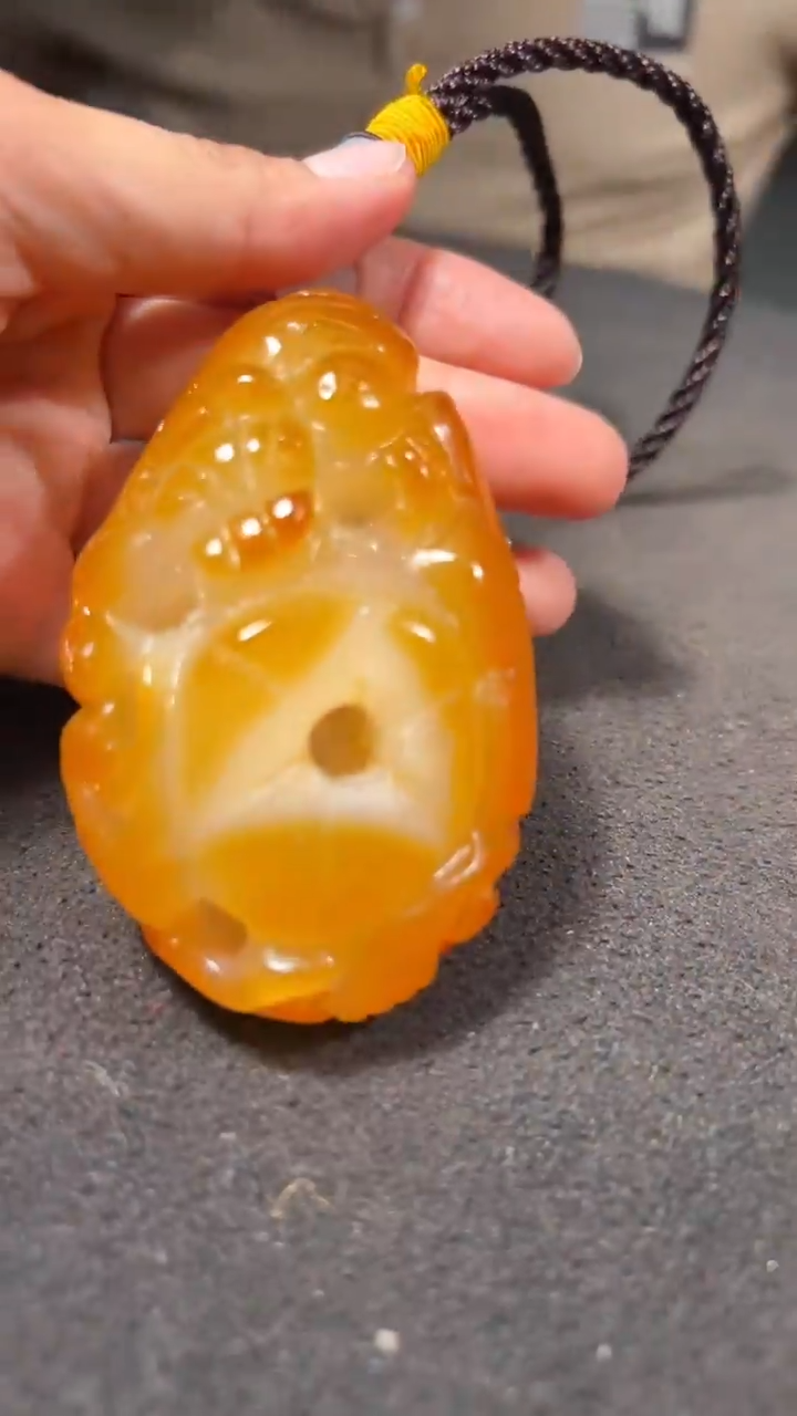 【闪购商品】玛瑙/玉髓珠宝奇石未镶嵌拍一发一