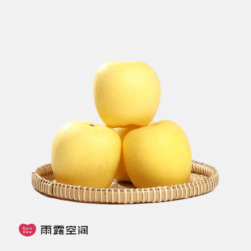 A果-天山女神苹果500g-维纳斯苹果