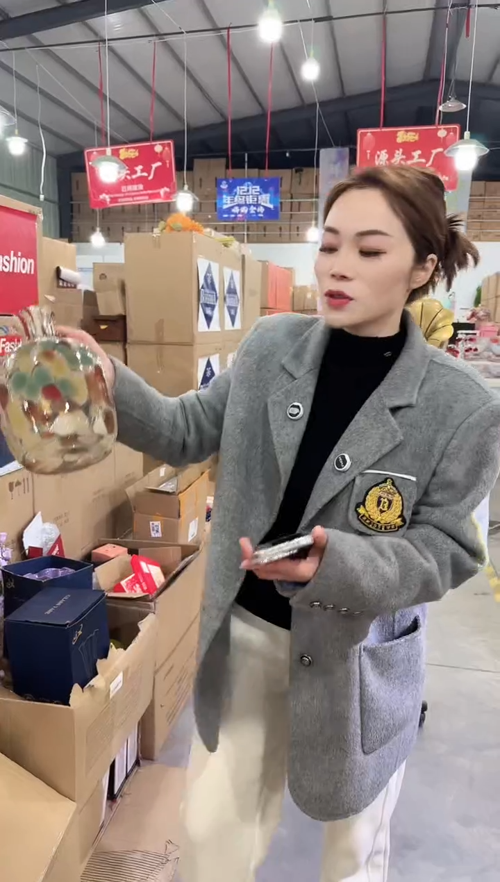 【闪购商品】藤yoyo-花器-m早78