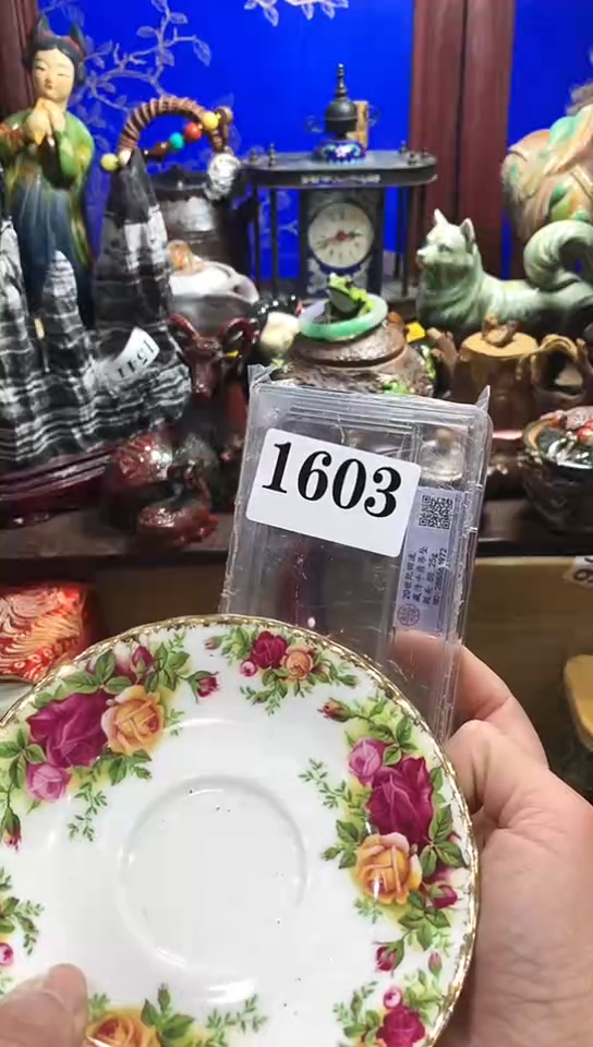 【闪购商品】瓷器默认链接一物一拍