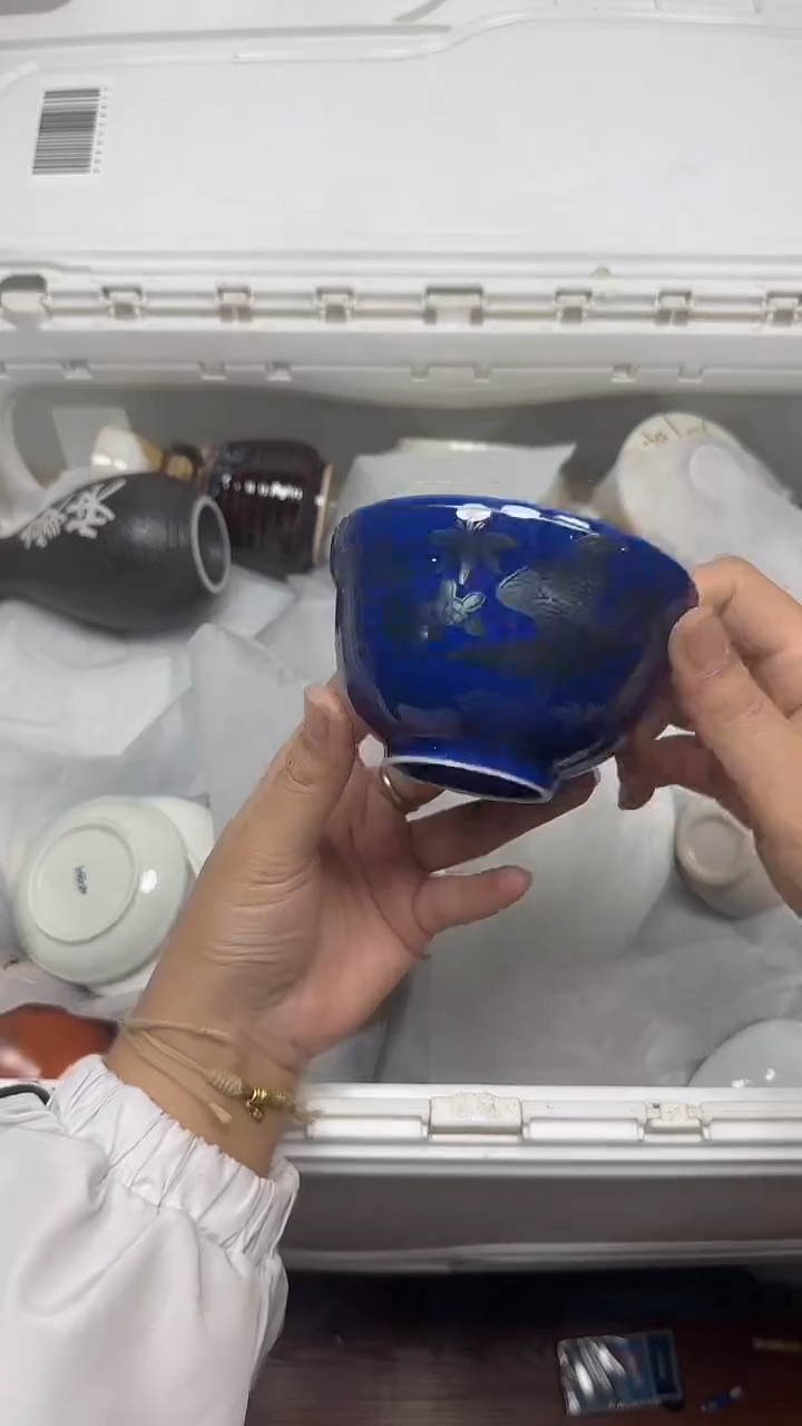 【闪购商品】881回流瓷器默认微瑕，18.8包邮