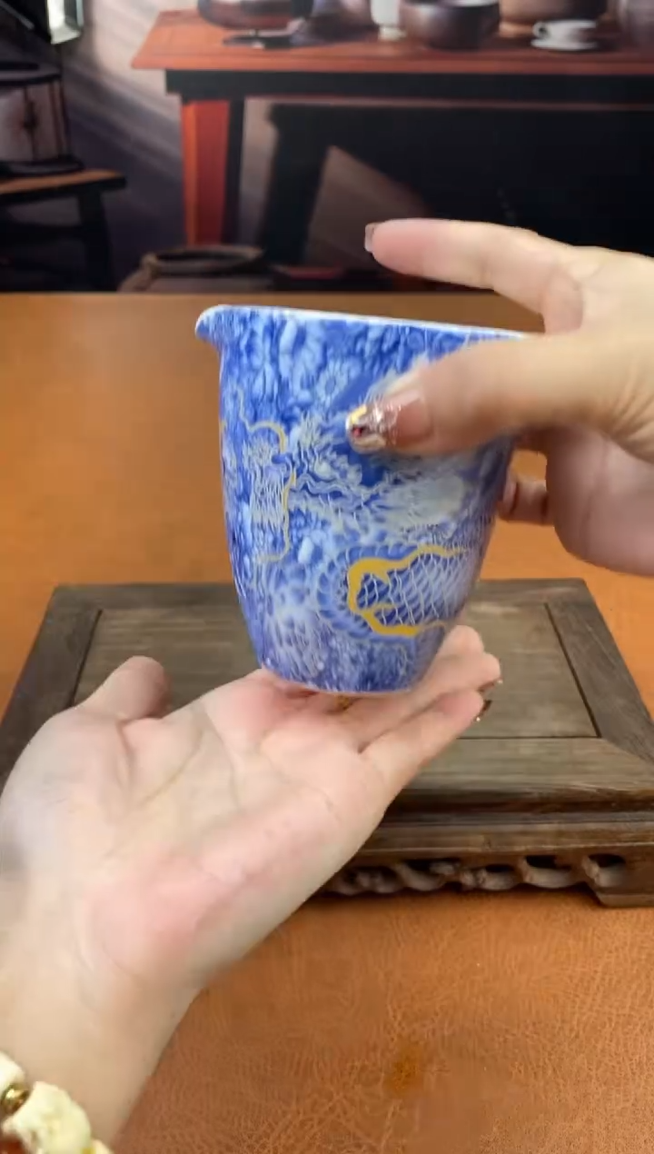 【闪购商品】陶禧茶器闪购福利V