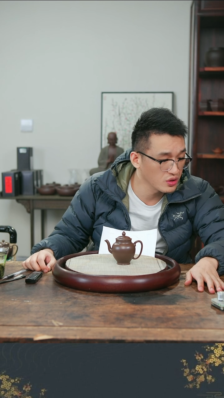 茶壶紫砂老行家紫砂3