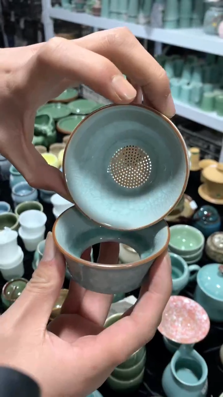 【闪购商品】福利品 福利品 福利品 龙泉青瓷