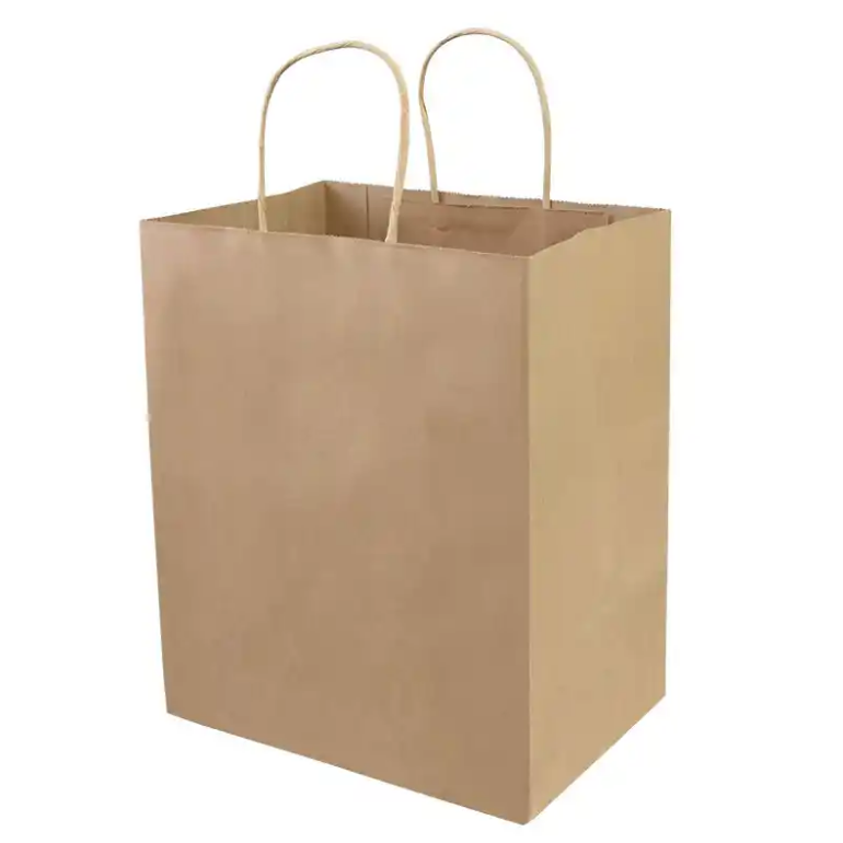耐用牛皮纸袋非常好用