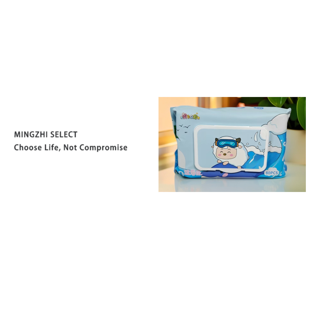 4449   可降解亲肤柔软湿厕纸（2026/10/9号）