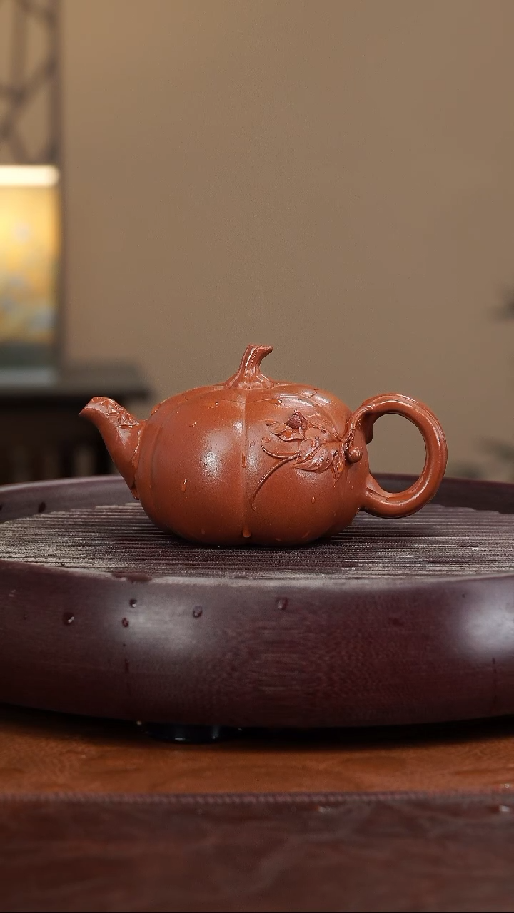 【闪购商品】紫砂茶壶宜兴紫砂壶