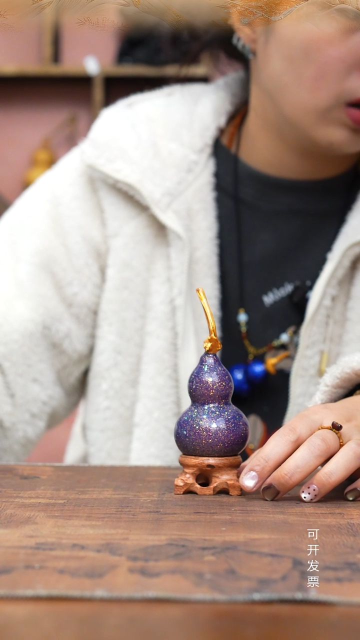 800号缘梦工艺葫芦（天然真葫芦）