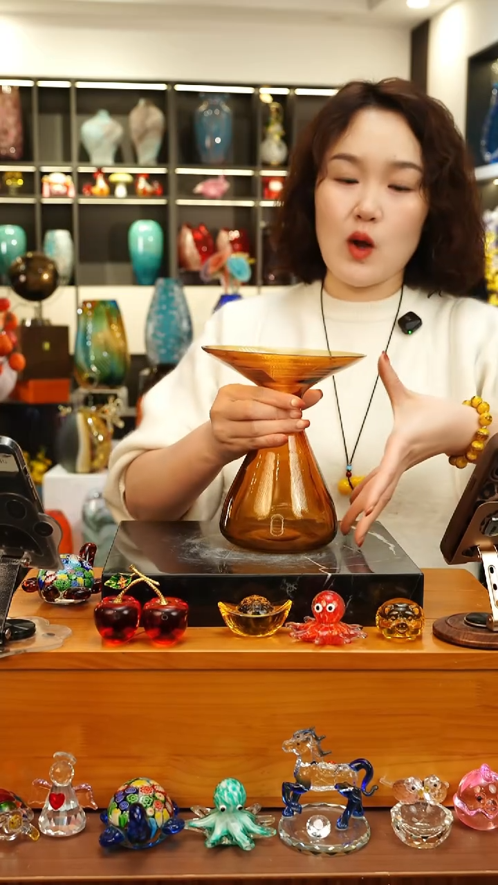 外卖花瓶花器花盆133