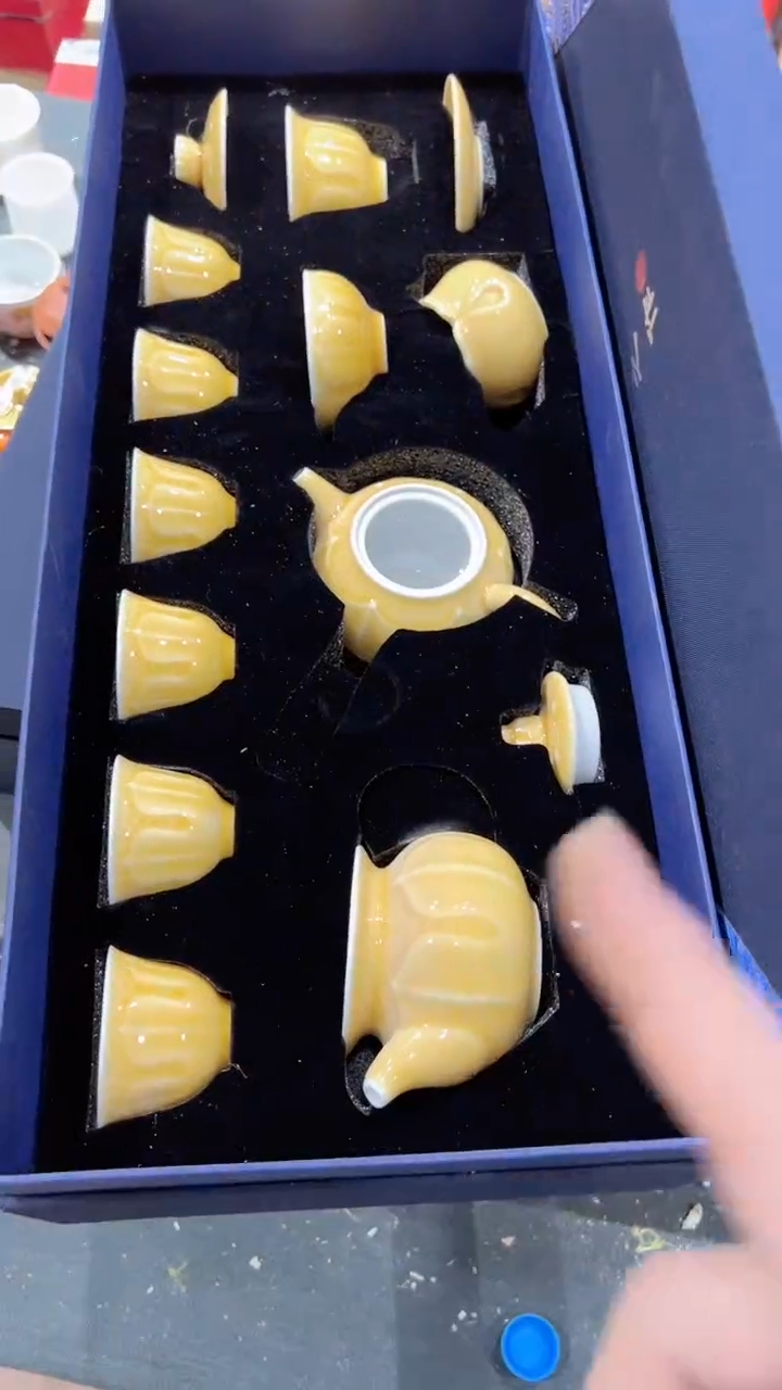 【闪购商品】杯有仓库清仓随便炸