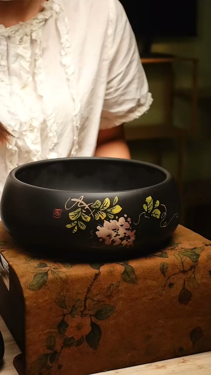 陶四大名陶云南建水紫陶