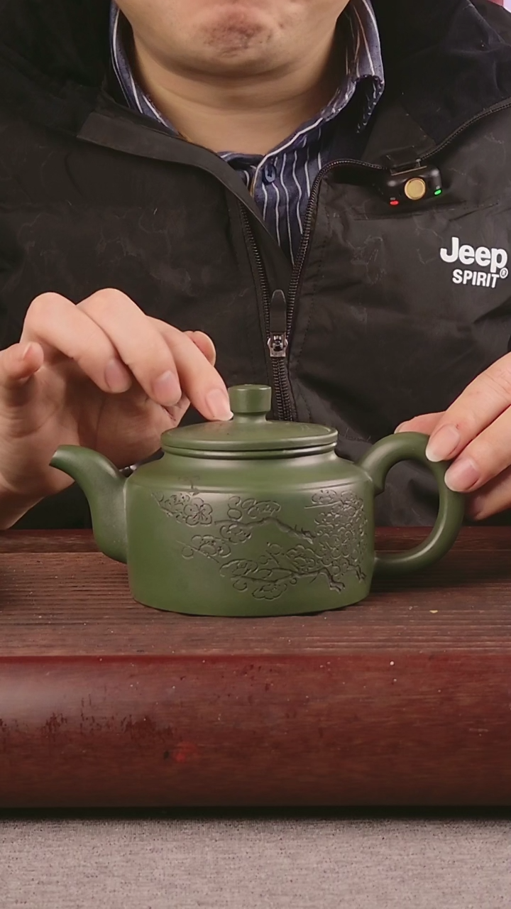 【闪购商品】紫砂茶壶紫砂壶手工制作