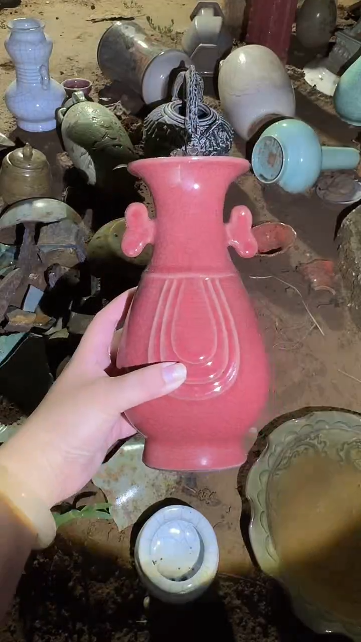 摆件瓷器瓷器瓷器瓷器