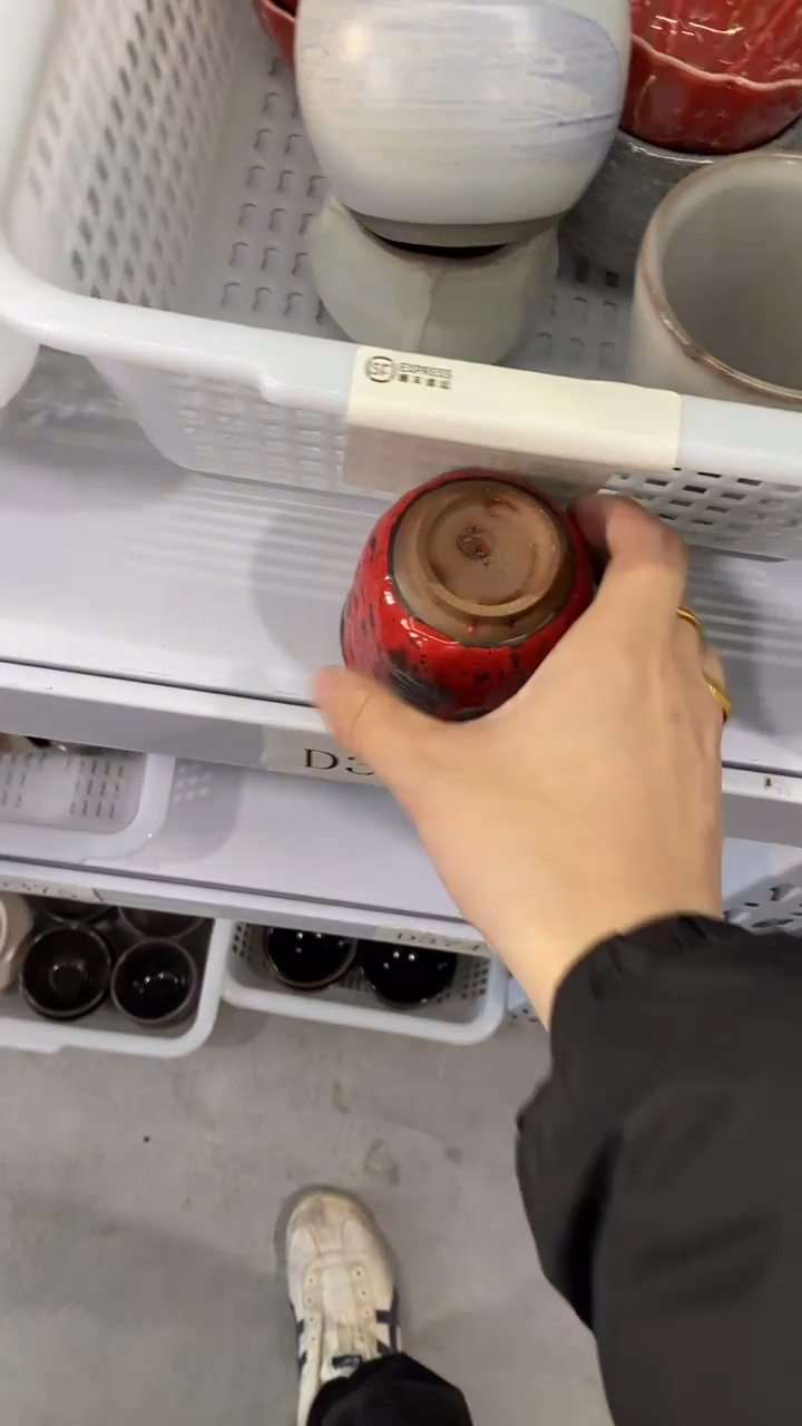 瓷片D330陶瓷茶具茶器