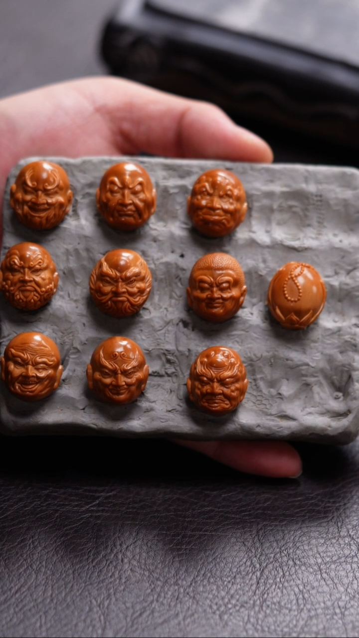 手串/手链橄榄核13656