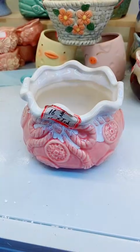 【闪购商品】陶瓷@@16