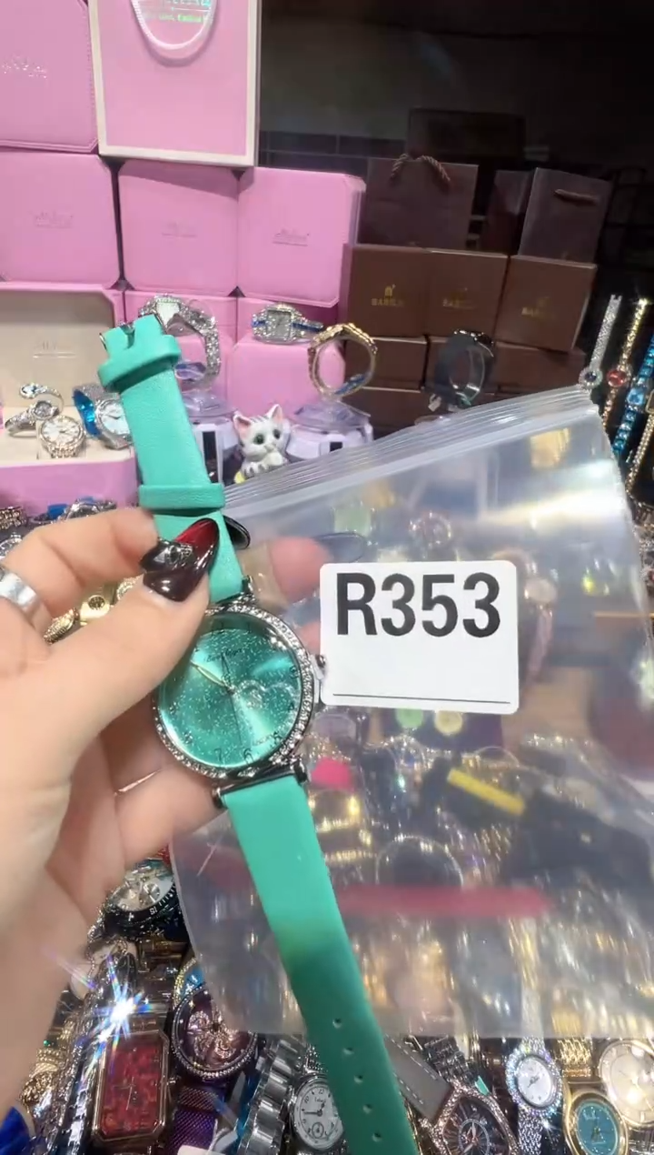 石英机芯不锈钢不锈钢直播定闪专用