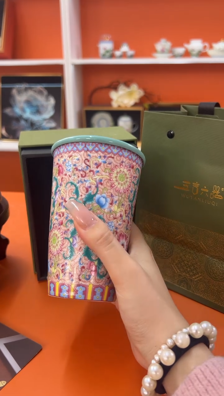 【闪购商品】瓷片小乔闪电购链接1