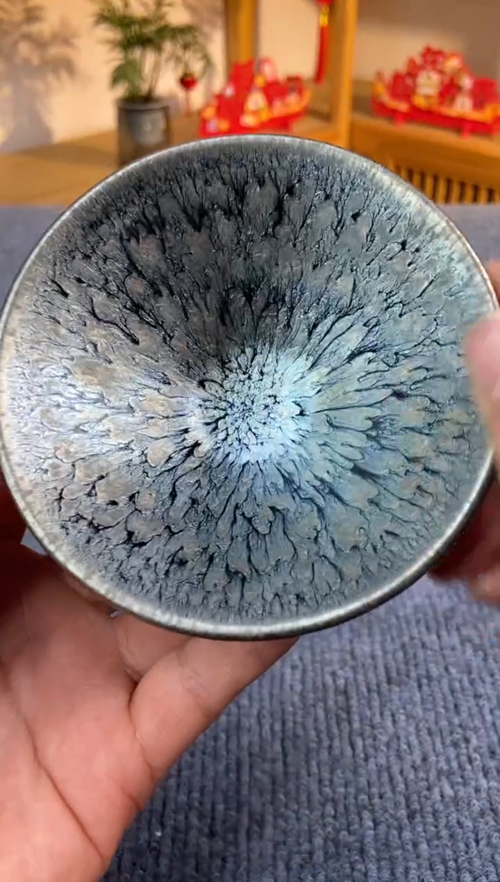 【闪购商品】茶器主人杯茶杯11111111