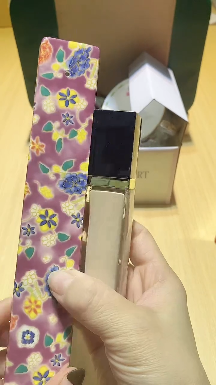 【闪购商品】瓷片锅碗瓢盆一件不剩 粉底液