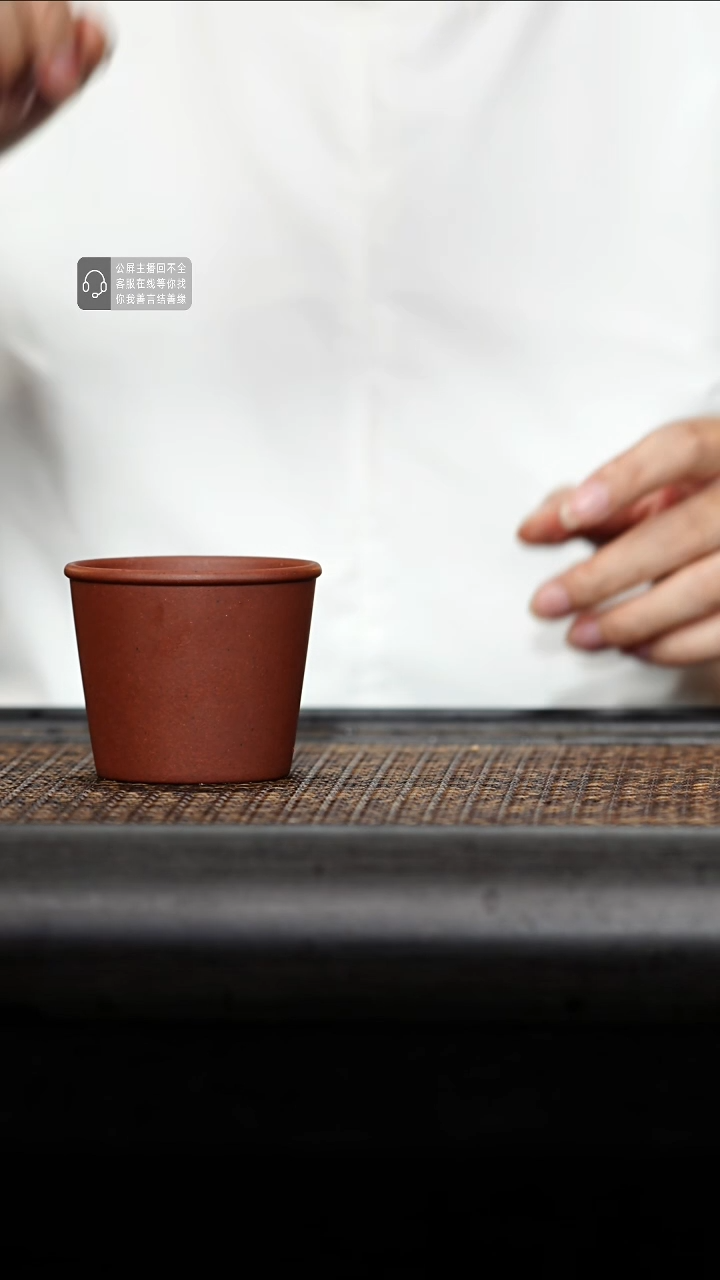 茶杯紫砂紫砂茶杯主人杯