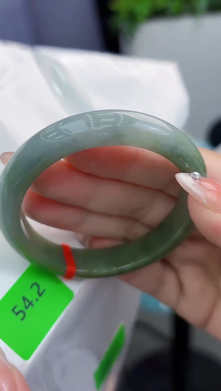 【闪购商品】翡翠手镯未镶嵌翡翠手镯