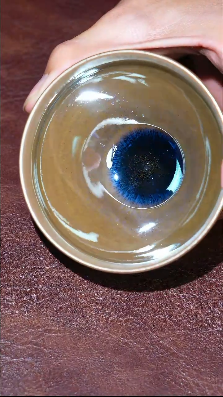 茶盏建窑建盏柴窑12