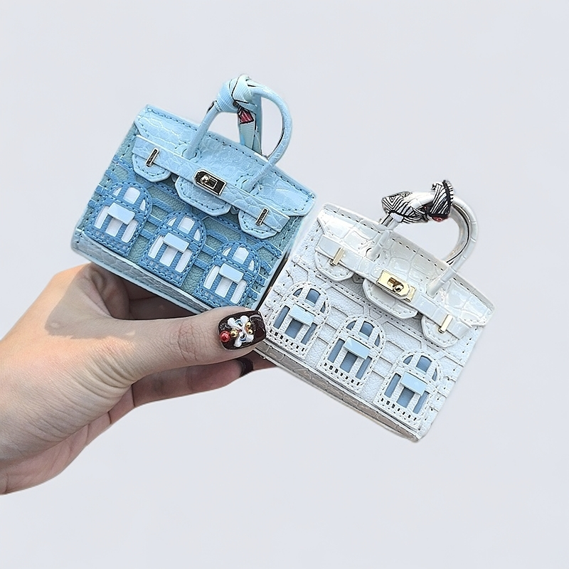 迷你小包包挂件挂饰1号