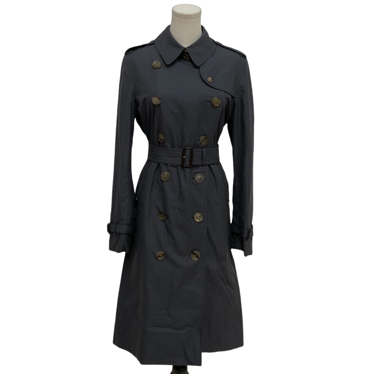 博柏利/风衣/95新/棉/[251129RX0004]