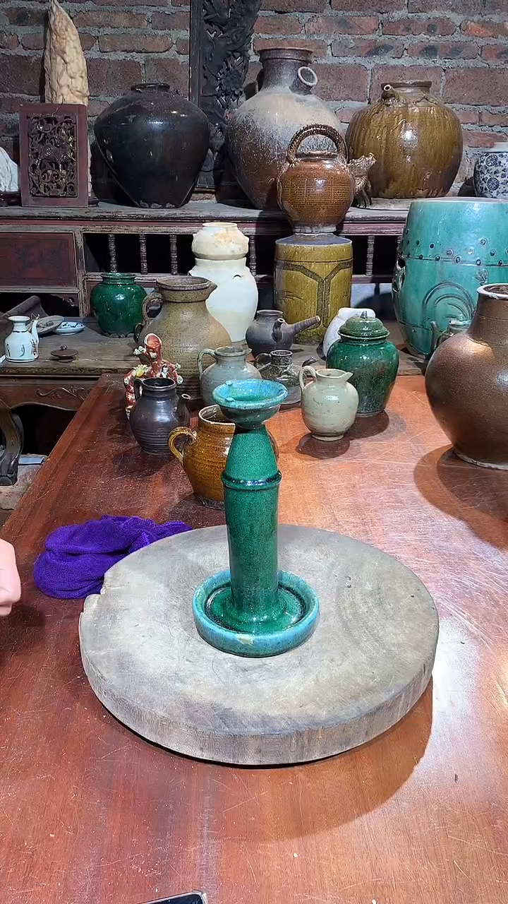 【闪购商品】农村老物件回收老陶罐陶器