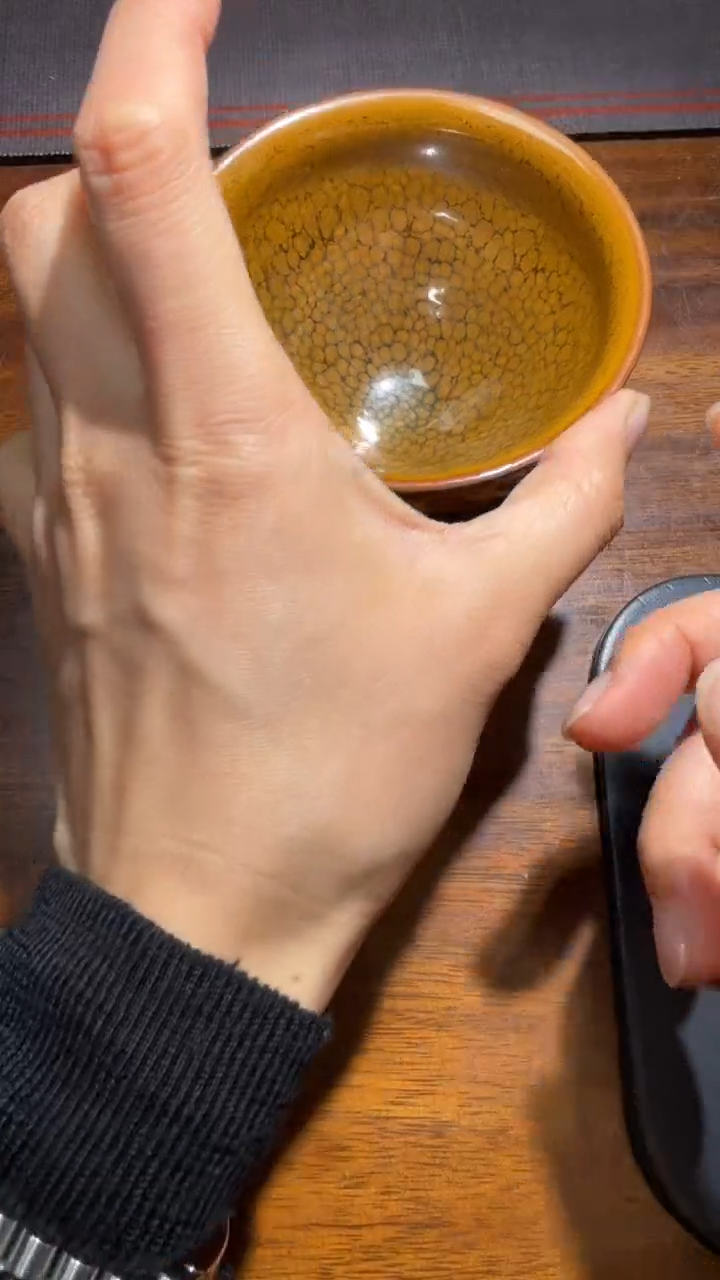 茶盏华瓷高端收藏161