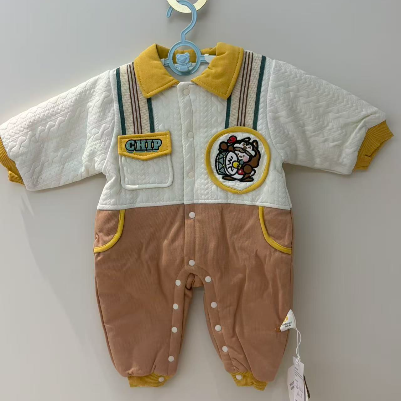 糖糖婴童服饰集合2