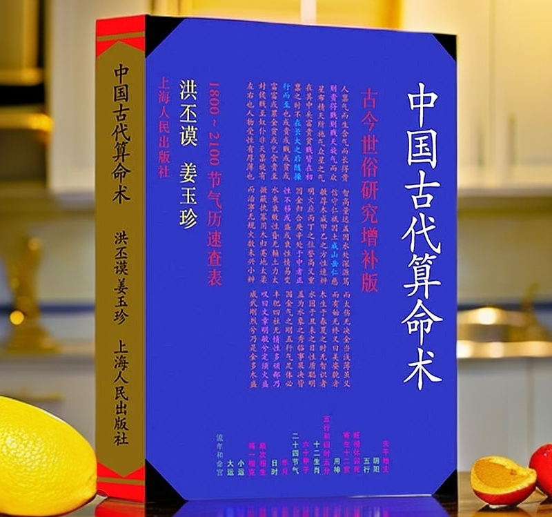 中国古代算M术洪丕谟编著上海人民出版老版本