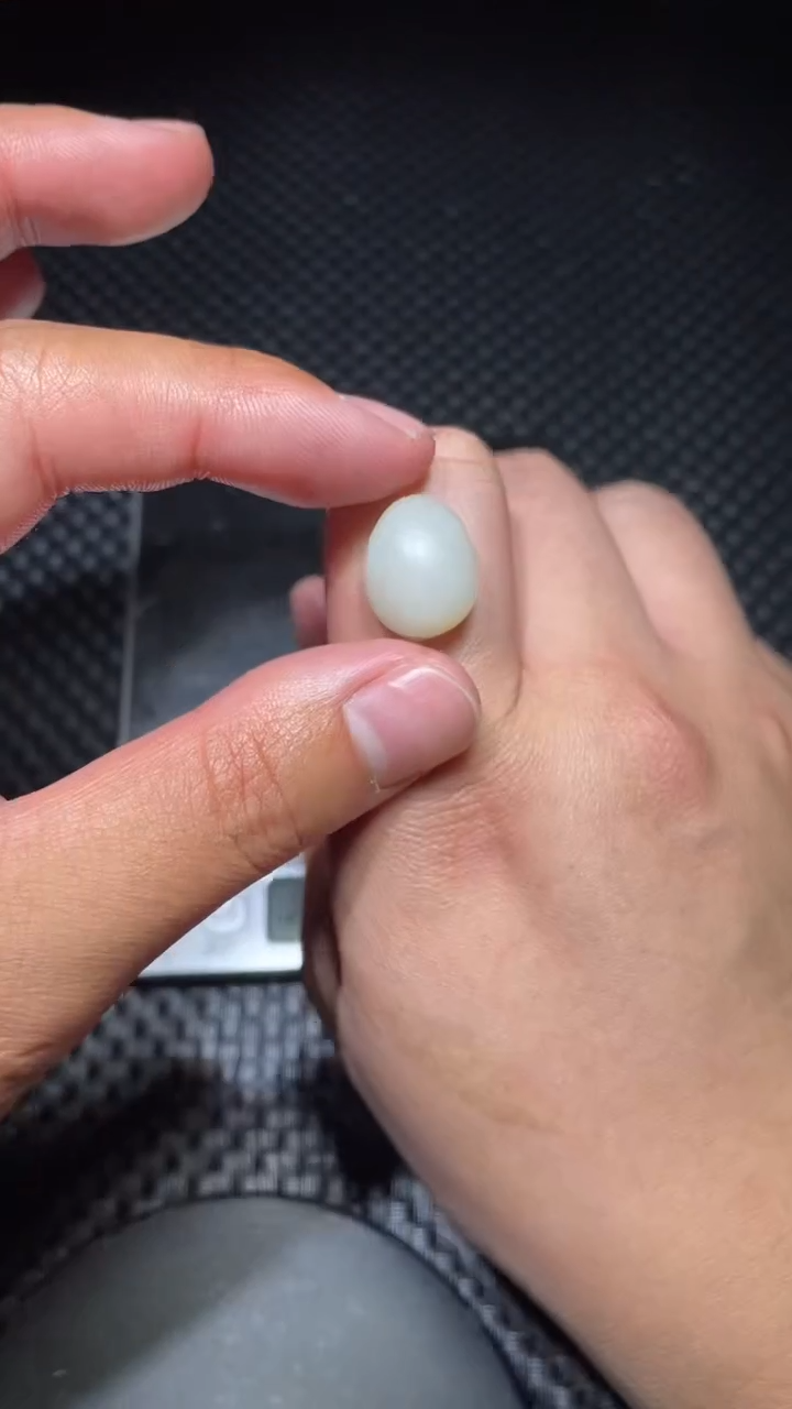 【闪购商品】和田玉挂件未镶嵌29