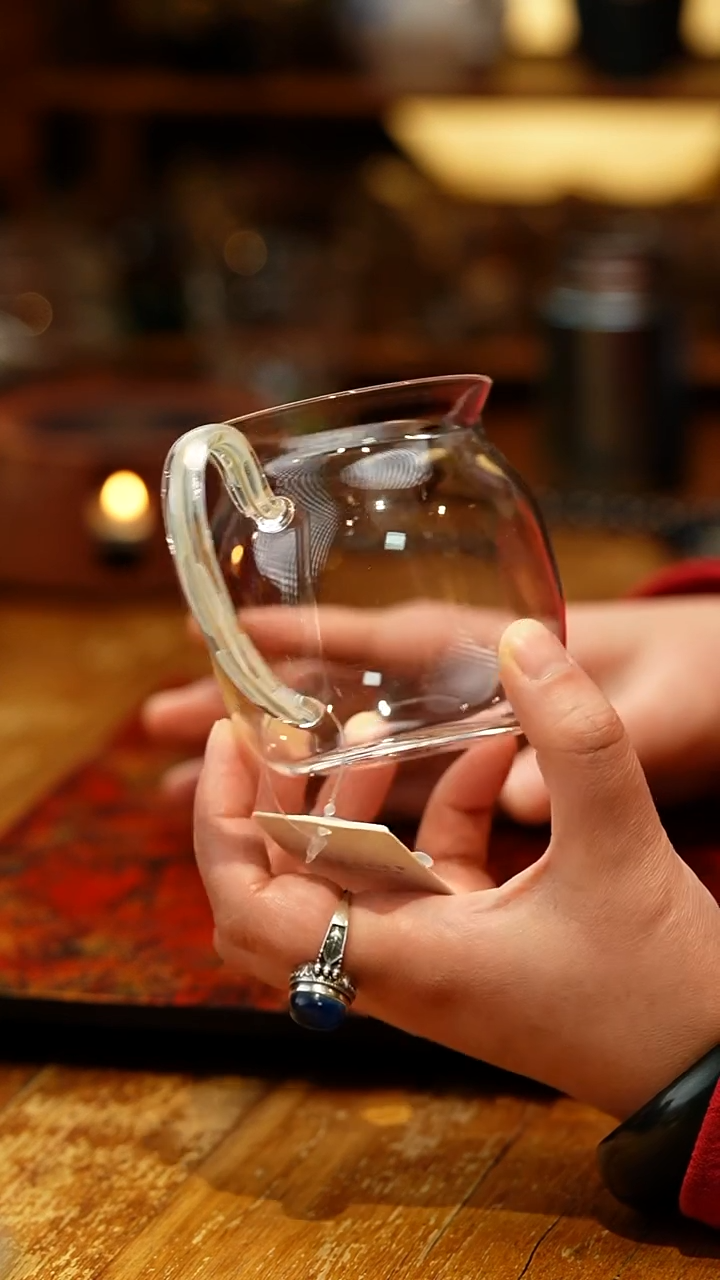 【闪购商品】禾器/美满茶海/金丝/定制款