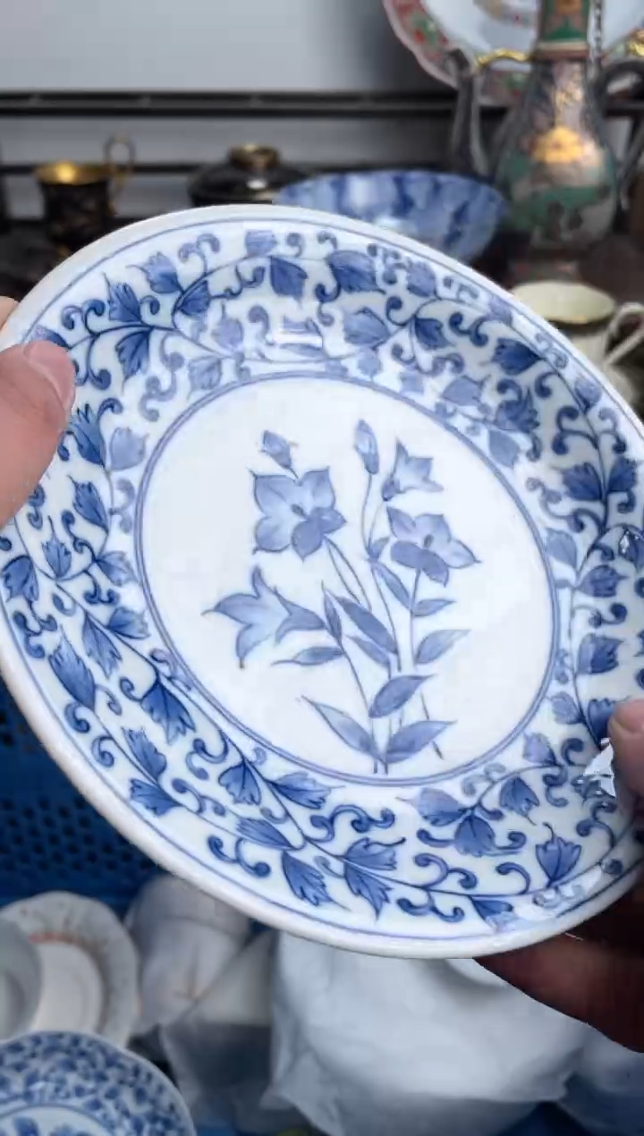 【闪购商品】瓷片297-N-满20包邮48h凑单