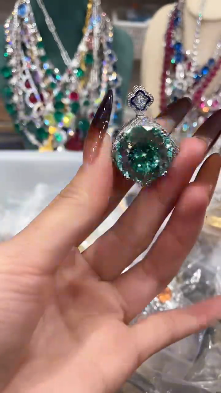 非金属无高端精品系列款式q731