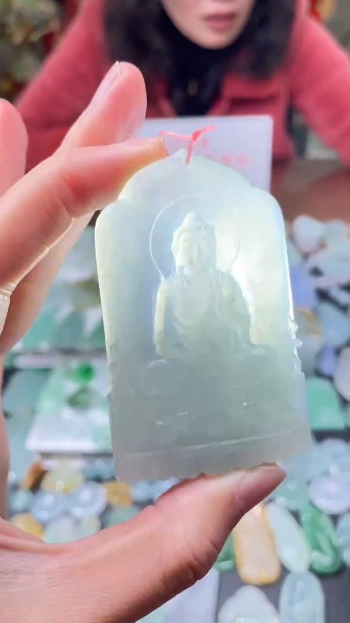 【闪购商品】定制翡翠未镶嵌|毛货其它+0