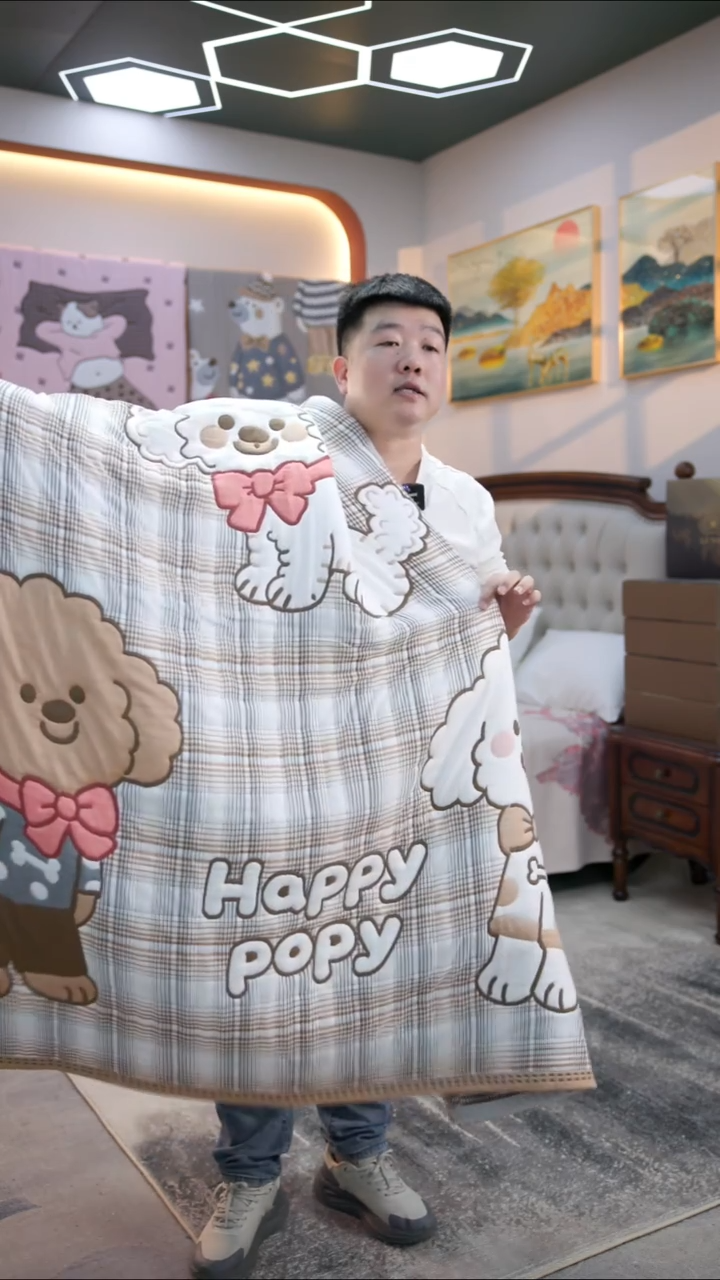 棉花b07宣润国际工厂