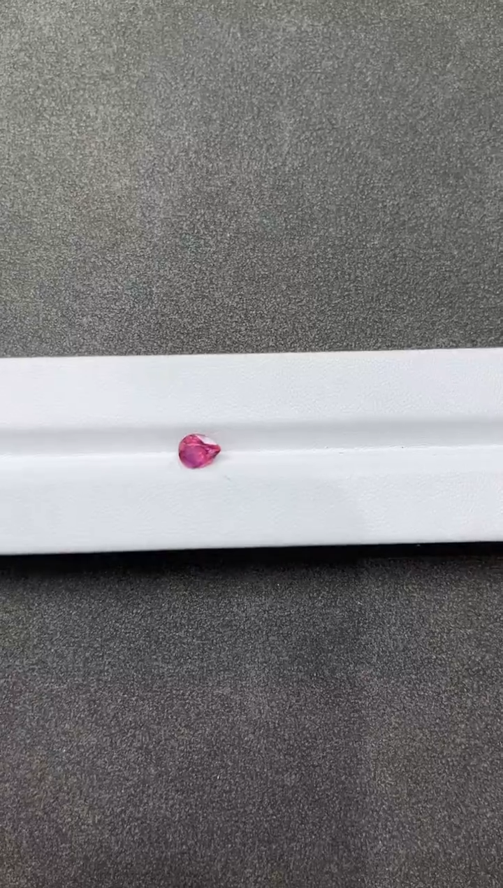 裸石蓝宝石1.12ct