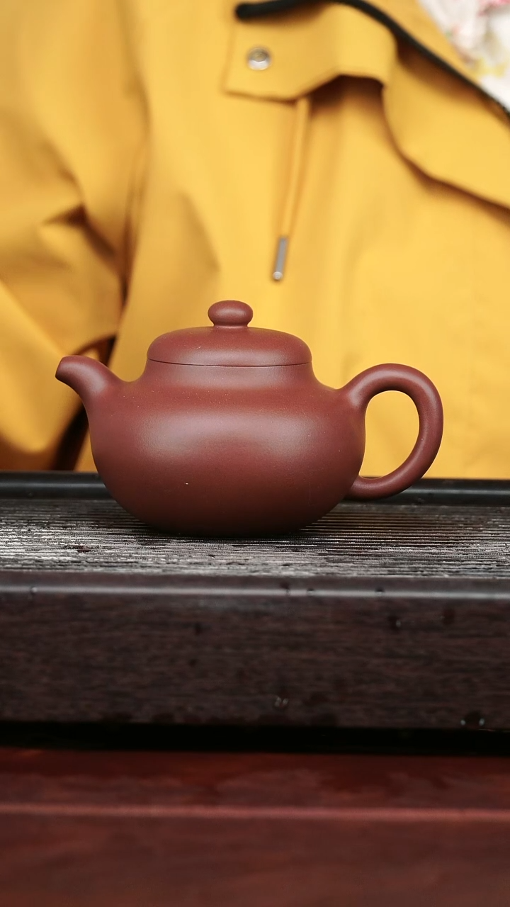 茶壶紫砂精品紫砂壶76.......300CC