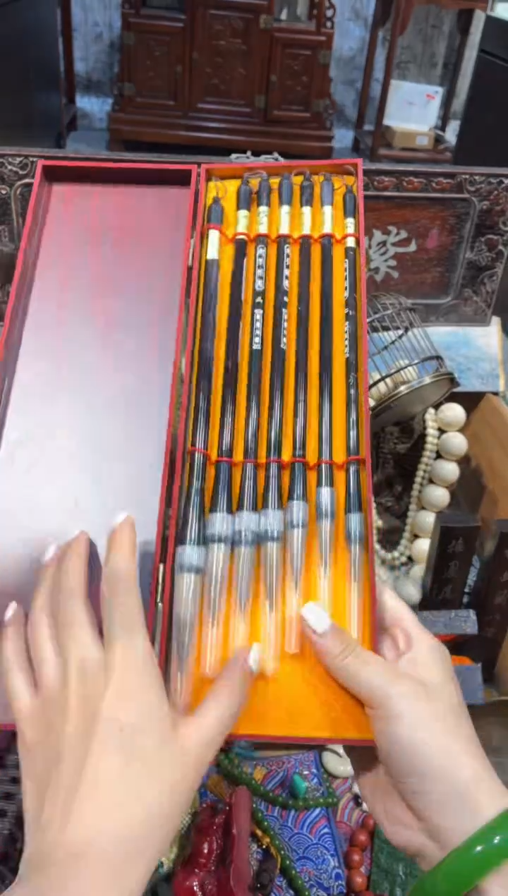 木慧心甄选直播推荐