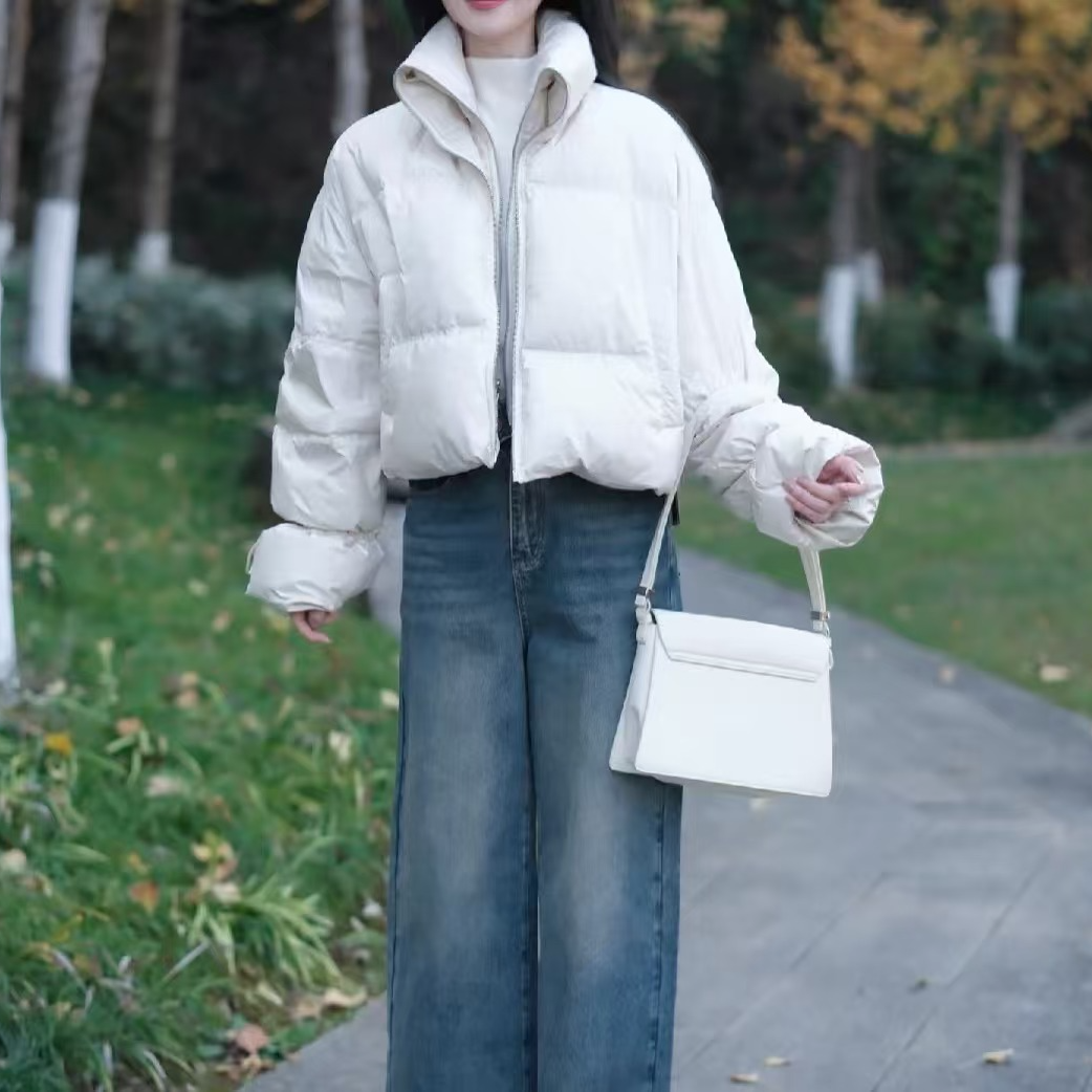 A-781-810精品棉服 直播间链接仅供过款使用